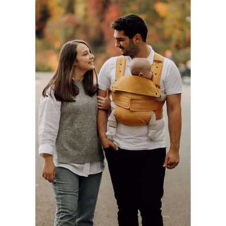 Shop Marsupi Marsupi Classic 2.0 - Butterscotch at Babymaxi