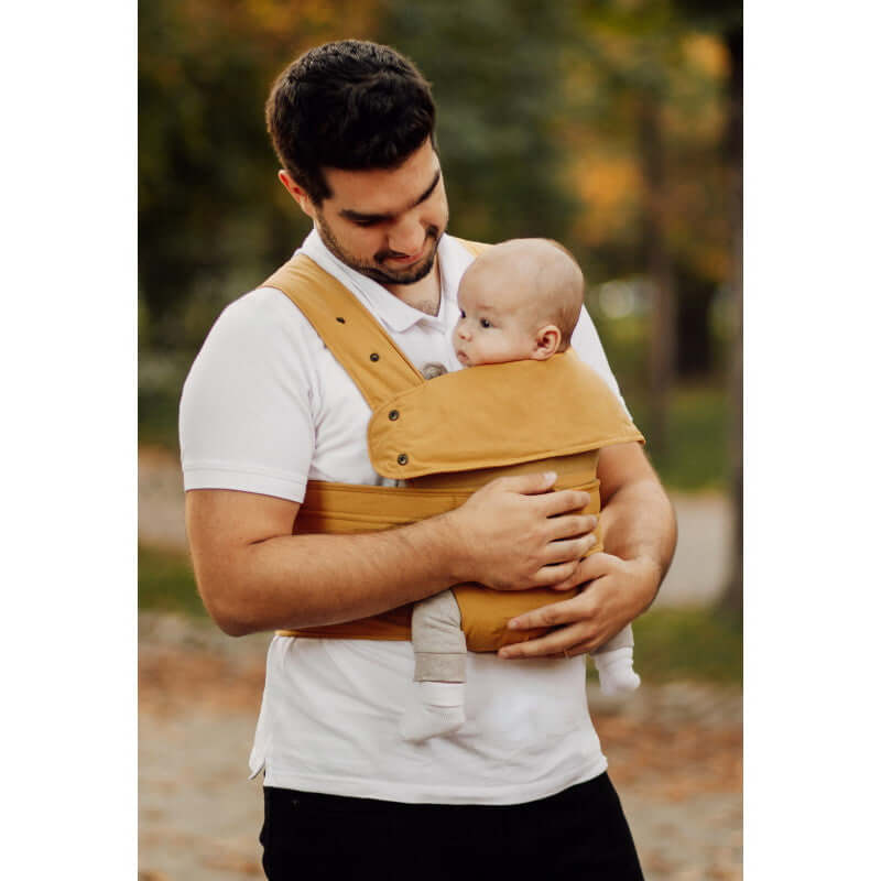Shop Marsupi Marsupi Classic 2.0 - Butterscotch at Babymaxi