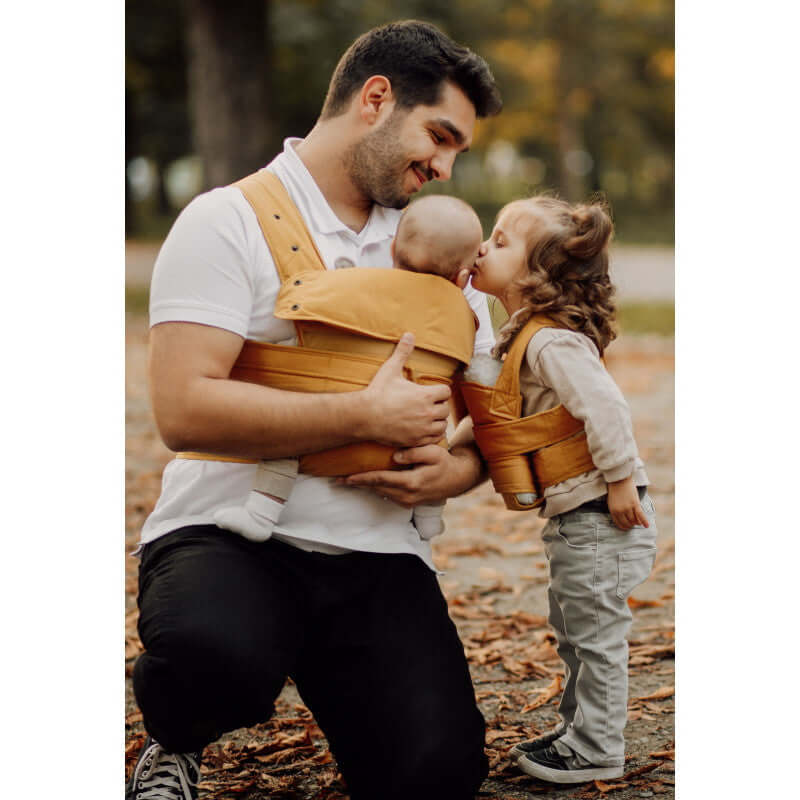 Shop Marsupi Marsupi Classic 2.0 - Butterscotch at Babymaxi