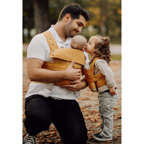 Shop Marsupi Marsupi Classic 2.0 - Butterscotch at Babymaxi