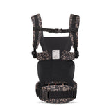 Shop Ergobaby Ergobaby Omni Dream - Black Leopard at Babymaxi
