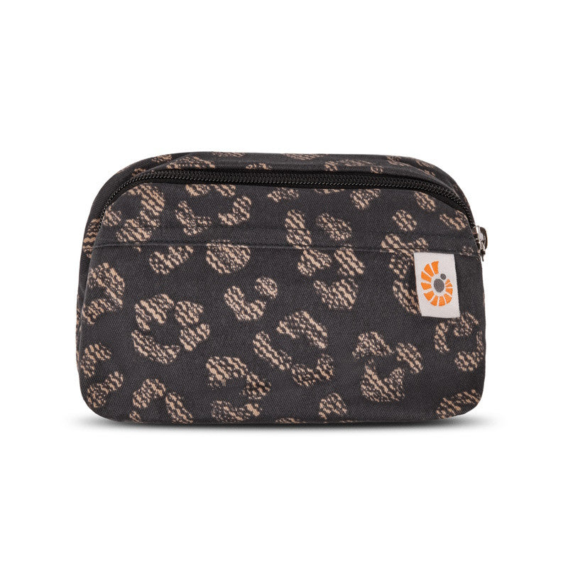 Shop Ergobaby Ergobaby Omni Dream - Black Leopard at Babymaxi