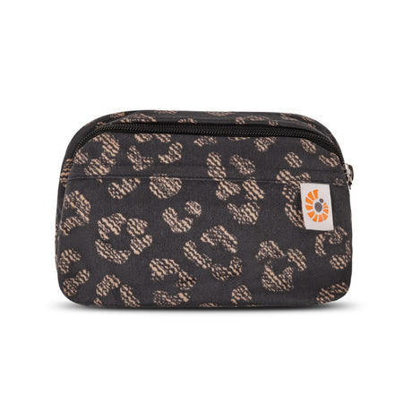 Shop Ergobaby Ergobaby Omni Dream - Black Leopard at Babymaxi
