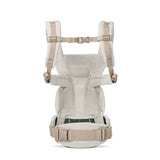Shop Ergobaby Ergobaby Omni Breeze - Natural Beige at Babymaxi