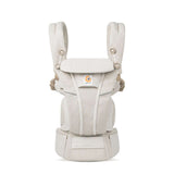 Shop Ergobaby Ergobaby Omni Breeze - Natural Beige at Babymaxi