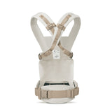 Shop Ergobaby Ergobaby Omni Dream - Natural Dots at Babymaxi