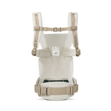 Shop Ergobaby Ergobaby Omni Dream - Natural Dots at Babymaxi