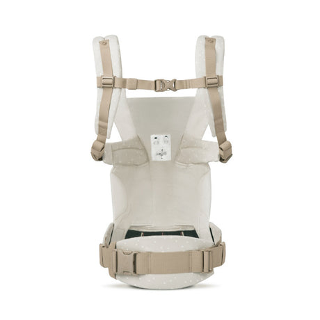 Shop Ergobaby Ergobaby Omni Dream - Natural Dots at Babymaxi