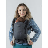 Isara The One Graphite Linen