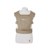 Ergobaby Embrace Soft Olive babycarrier