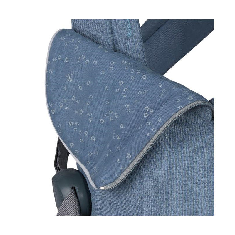 Shop BeSafe BeSafe Haven - Cloud Premium Leaf at Babymaxi