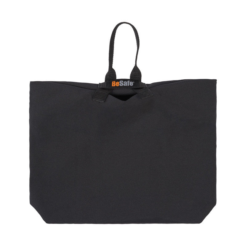 Shop BeSafe BeSafe Haven - Stone Premium Leaf at Babymaxi