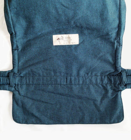 STORCHENWIEGE BabyCarrier Graphite
