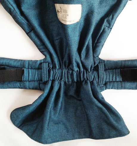 STORCHENWIEGE BabyCarrier Graphite