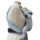 Storchenwiege Talemo BabyCarrier - Aqua