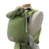 Storchenwiege Draagzak Groen - Baby Carrier