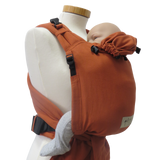 Storchenwiege Talemo Baby Draagzak - Terra