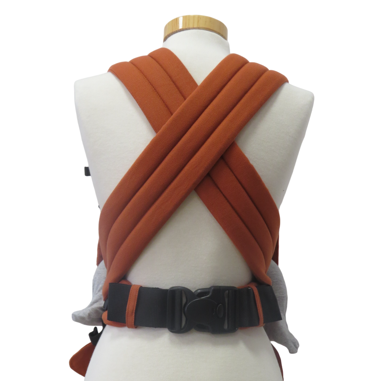 Storchenwiege draagzak Terra - halfbuckle baby