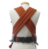 Storchenwiege draagzak Terra - halfbuckle baby