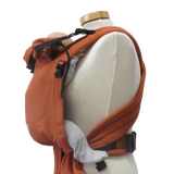 Storchenwiege Talemo Baby Draagzak - Terra