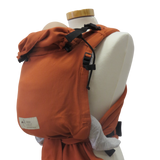 Storchenwiege Talemo Baby Draagzak - Terra