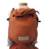 Storchenwiege draagzak Terra - halfbuckle baby