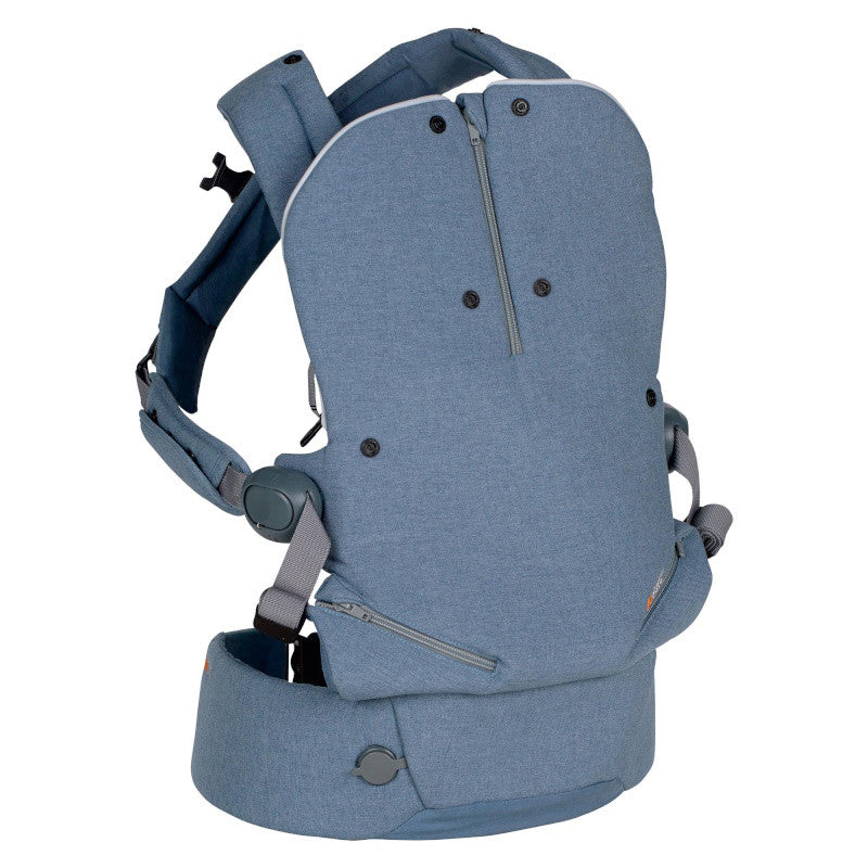 Shop BeSafe BeSafe Haven - Cloud Premium Leaf at Babymaxi