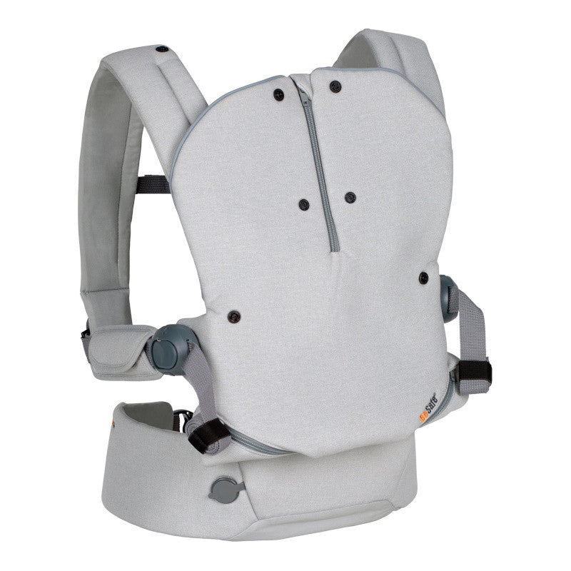 Shop BeSafe BeSafe Haven - Stone Premium Leaf at Babymaxi