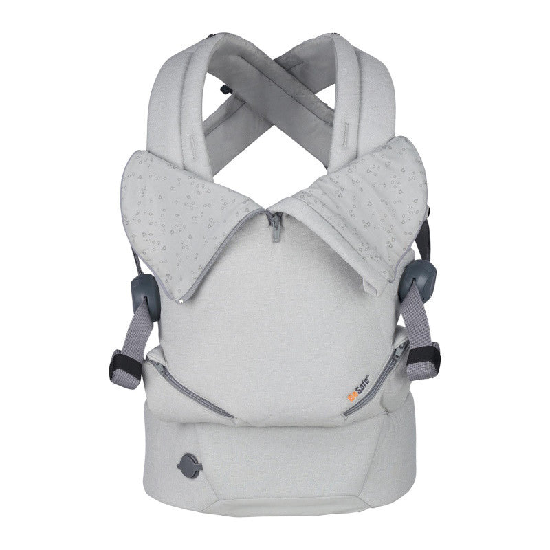 Shop BeSafe BeSafe Haven - Stone Premium Leaf at Babymaxi