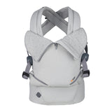 Shop BeSafe BeSafe Haven - Stone Premium Leaf at Babymaxi