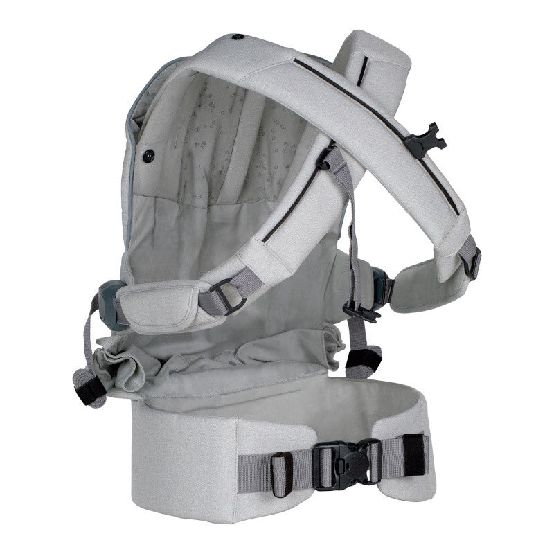 Shop BeSafe BeSafe Haven - Stone Premium Leaf at Babymaxi