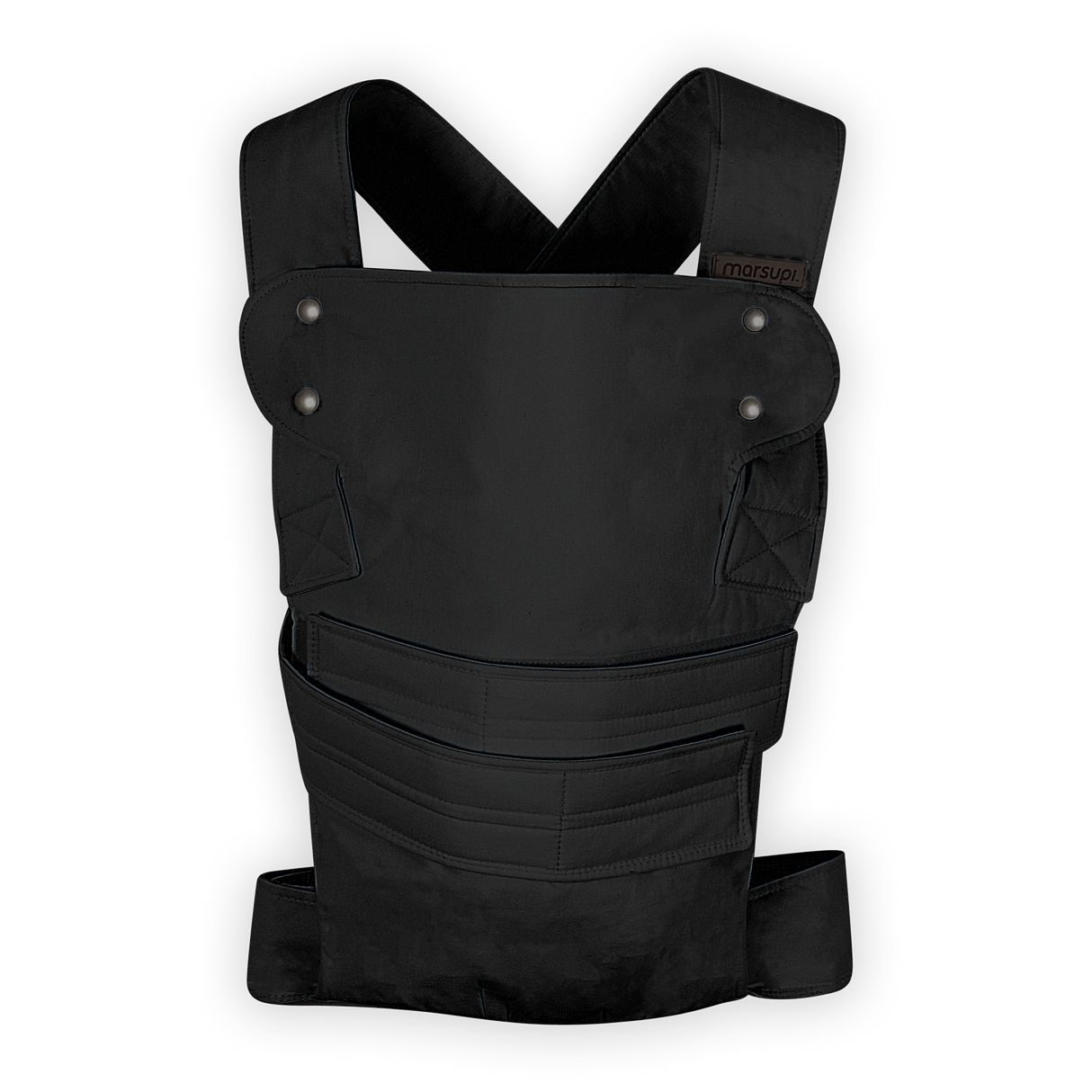 Marsupi Classic - Black