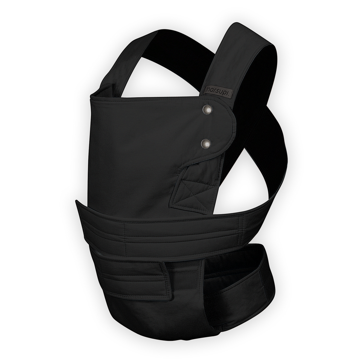 Marsupi Classic - Black