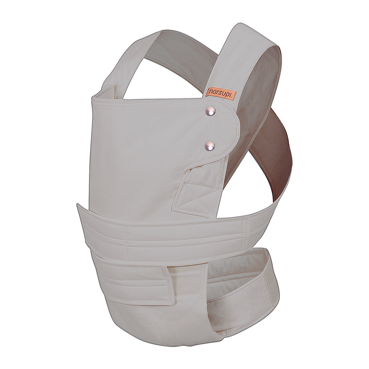 Marsupi Breeze - Light Grey