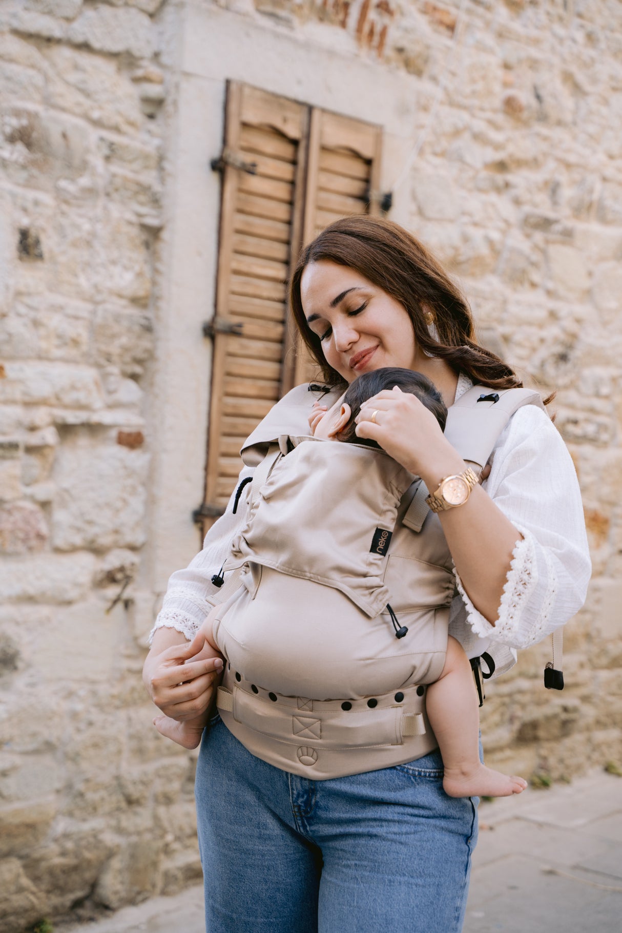 Neko Switch Baby Maat - Alinda