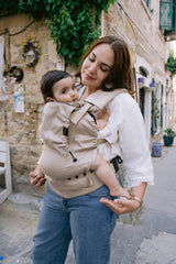 Neko Switch Baby Maat - Alinda