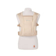 Ergobaby Embrace Soft Air Mesh - Cream