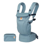 Shop Ergobaby Ergobaby Omni Dream - Slate Blue at Babymaxi
