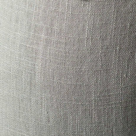 Isara The One - Misty Linen soft and breathable sage green linen fabric close-up | Babymaxi