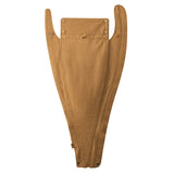 Mamalila Eco Wool Babywearing Coat Oslo - Camel coat insert for pregnancy and babywearing | Babymaxi