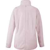 Mamalila Basel Baby Draagzak Fleece Jas – Off White