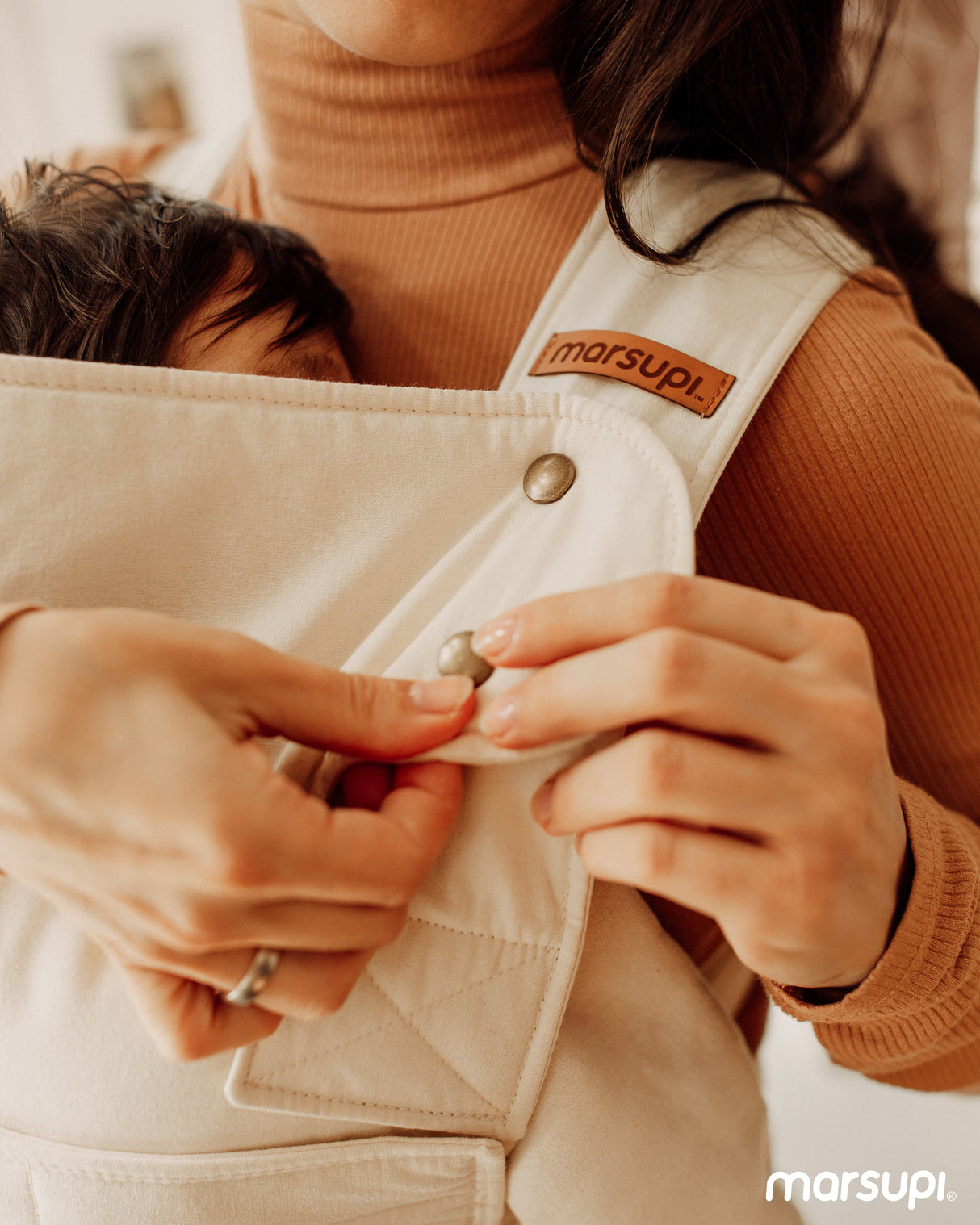 Marsupi Classic - Natuurlijk