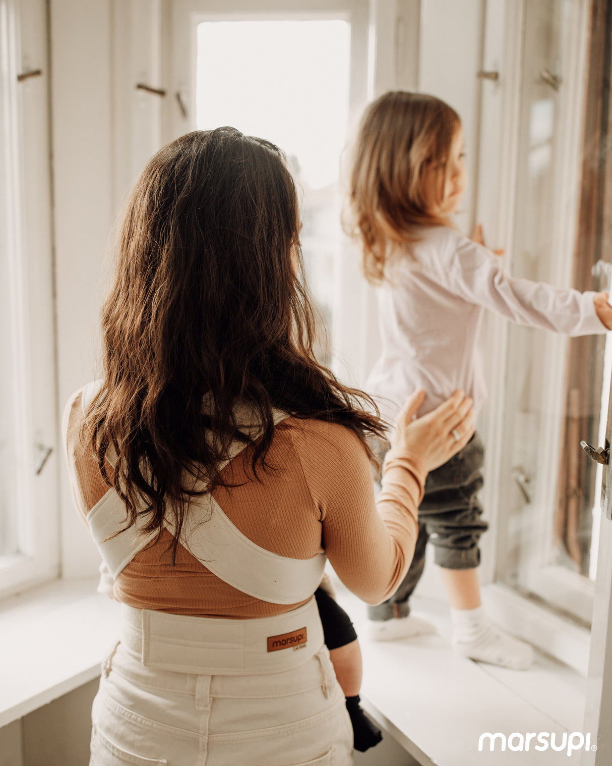 Marsupi Classic - Natuurlijk