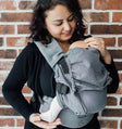 Neko Switch Babydraagzak - Bold, 2 extra capuchons