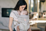 Ergobaby Klassiek Gaas - Lichtgevend Ivoor (heeft nieuwe tekst nodig)