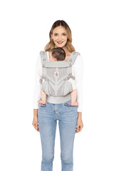Ergobaby Klassiek Gaas - Lichtgevend Ivoor (heeft nieuwe tekst nodig)