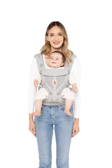 Ergobaby Klassiek Gaas - Lichtgevend Ivoor (heeft nieuwe tekst nodig)