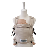 Stochenwiege Valeno Baby Draagzak - Moonstone