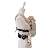 Stochenwiege Valeno Baby Draagzak - Moonstone