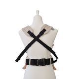 Stochenwiege Valeno Baby Draagzak - Moonstone